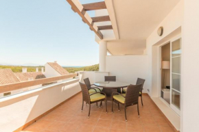 2167-Superb 2 bedrooms in luxury complex with pool